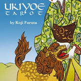Ukiyoe Tarot