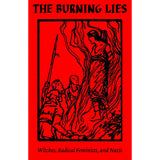 The Burning Lies / Zine