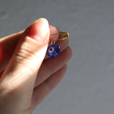 No Evil Eye Pin