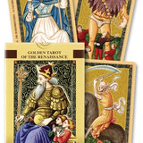Golden Tarot of the Renaissance