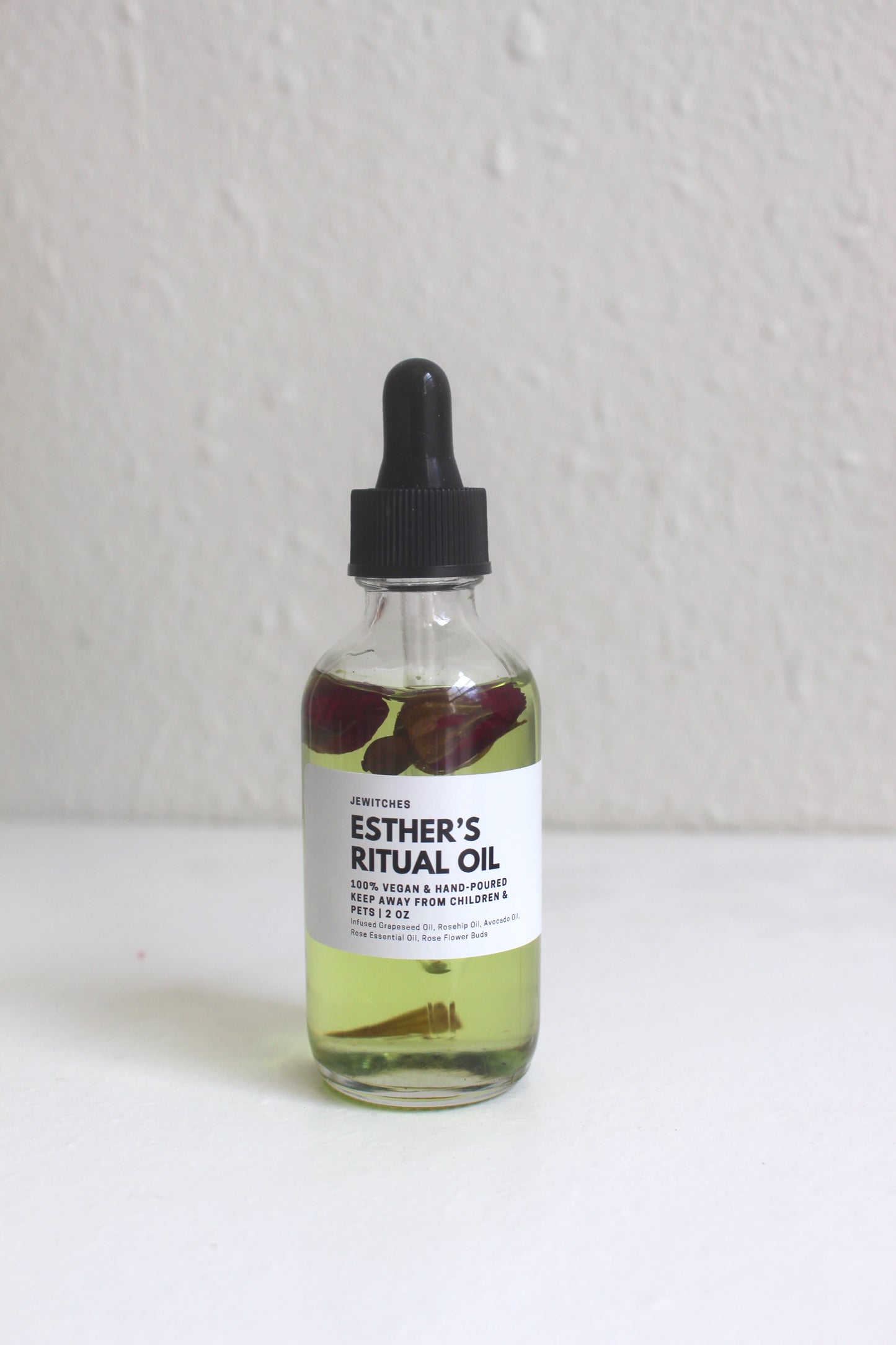 Esther's Ritual Oil