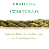 Braiding Sweetgrass