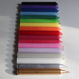 Chime Candles