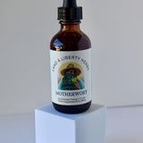 Motherwort Tincture