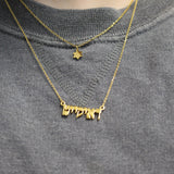 Extra Mini Magen David