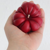 Heirloom Tomato Beeswax Candle