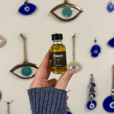 Panacea Oil
