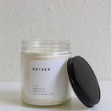 Jewitches Scented Soy Candle