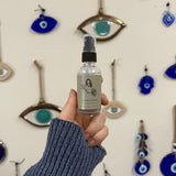 Evergreen Hydrosol Mist