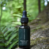 Breathe Easy Tincture by Rowan and Sage
