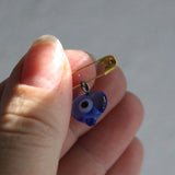 No Evil Eye Pin
