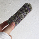 Miniature Lavender Leaf Bundle