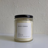 Jewitches Scented Soy Candle