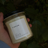 Jewitches Scented Soy Candle