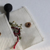 Jewitches Protection Pouch