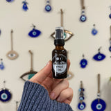 Fat & the Moon Facial Oil
