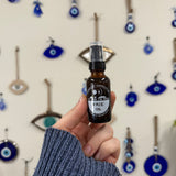 Fat & the Moon Facial Oil