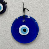 Classic Evil Eye Wall Hanging