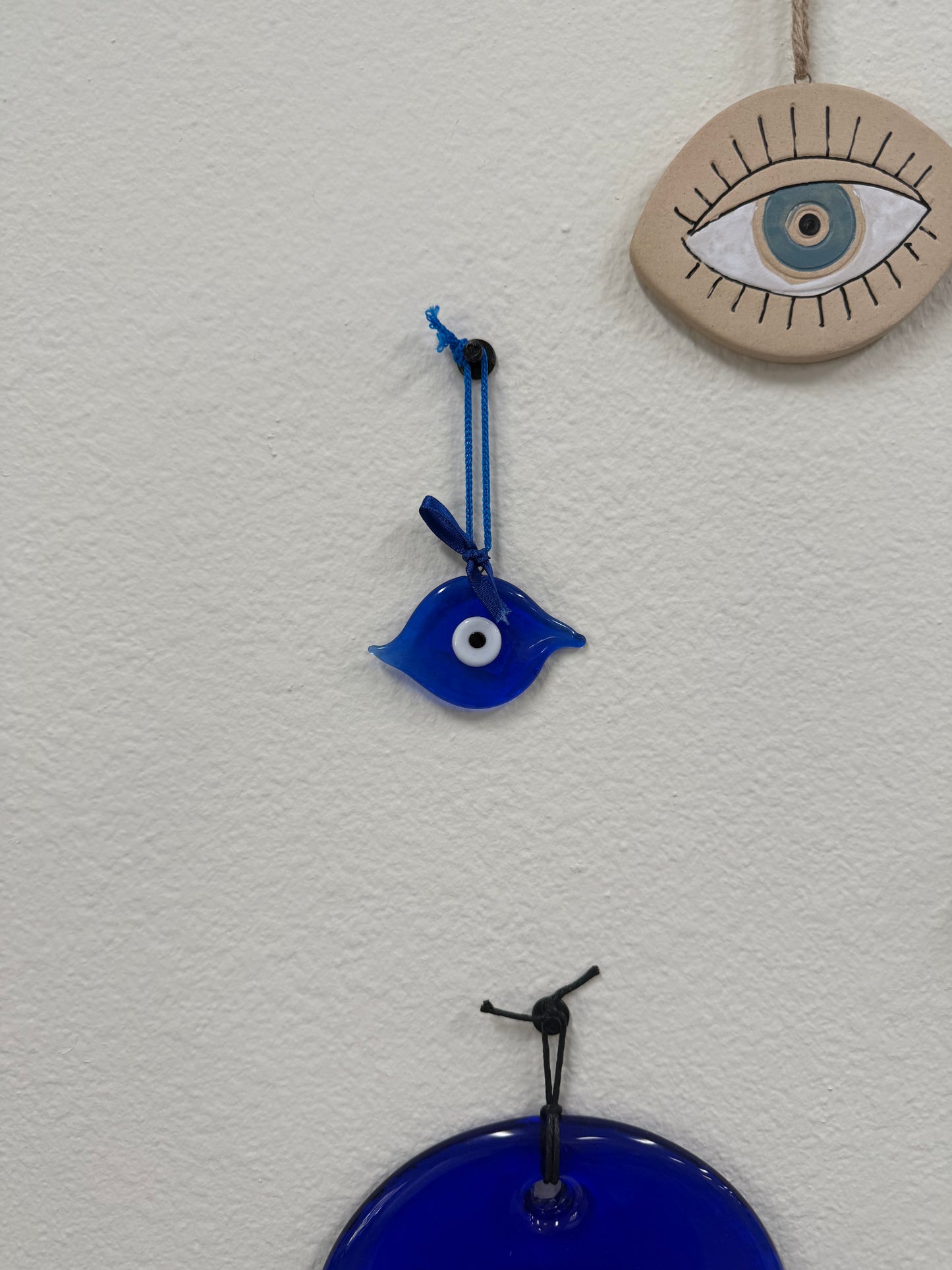 Lemon Evil Eye