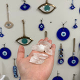 Mystery Clear Quartz