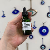 Calendula Ritual Oil