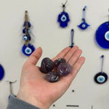Mystery Tumbled Amethyst