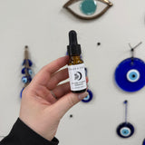 Rowan and Sage Flower Essences