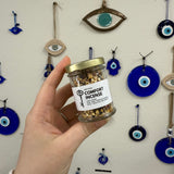 Comfort Natural Incense Blend