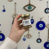 Comfort Natural Incense Blend