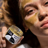 Pimple Mud