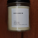 Jewitches Scented Soy Candle