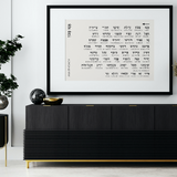 Ana B'Koach | Digital Download