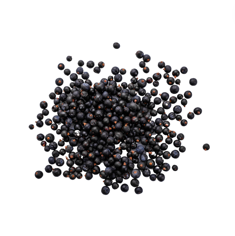 Juniper Berries