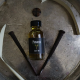 Panacea Oil