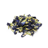 Blue Butterfly Pea Flowers