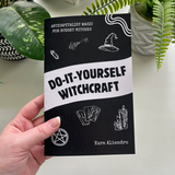 DIY Witchcraft (zine)