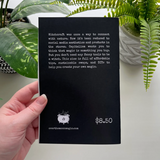 DIY Witchcraft (zine)