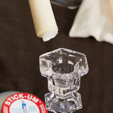 Stick-Um Candle Adhesive