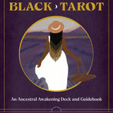 Black Tarot