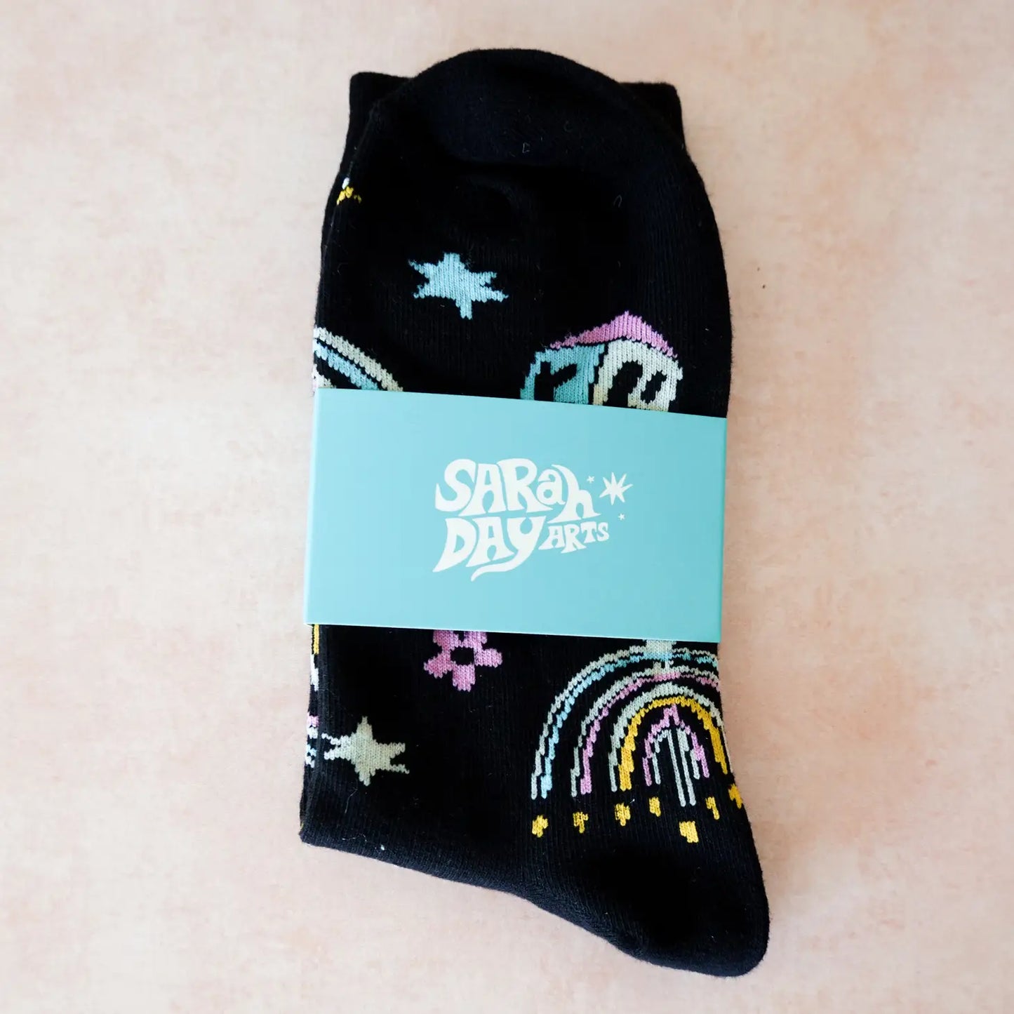 Chanukah Hanukkah Socks