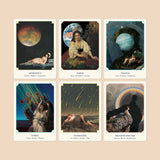 Celestial Oracle Deck