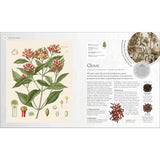 The Herb Book