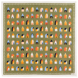 Burrow Bandana