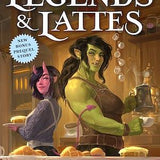 Legends & Lattes