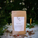Sister Rose Herbal Tisane