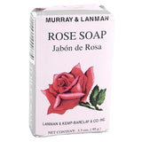 Rose Soap