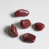 Brown Jasper Tumbled Stones