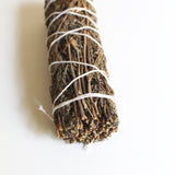 Miniature Mugwort Bundle