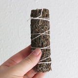Miniature Mugwort Bundle