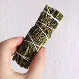 Miniature Rue Bundle